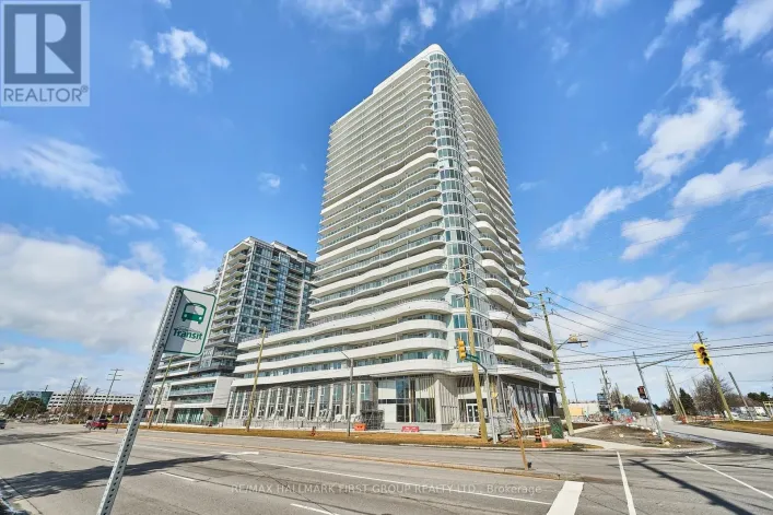 2403 - 1010 SANDY BEACH ROAD, Pickering