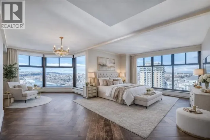 2403, 1100 8 Avenue SW, Calgary