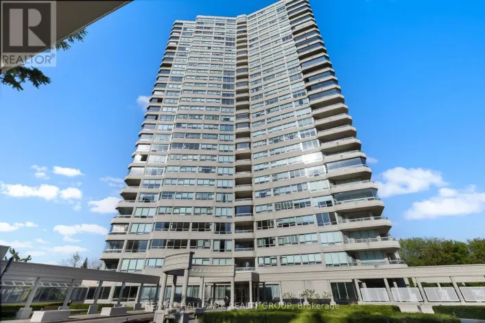 2403 - 1480 RIVERSIDE DRIVE, Ottawa