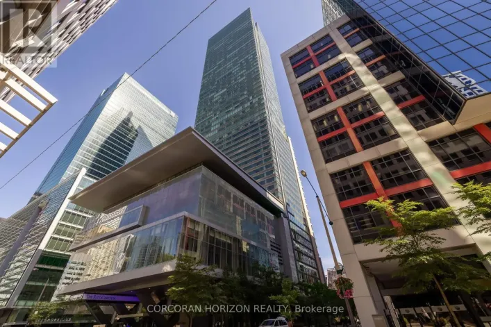 2403 - 183 WELLINGTON STREET W, Toronto