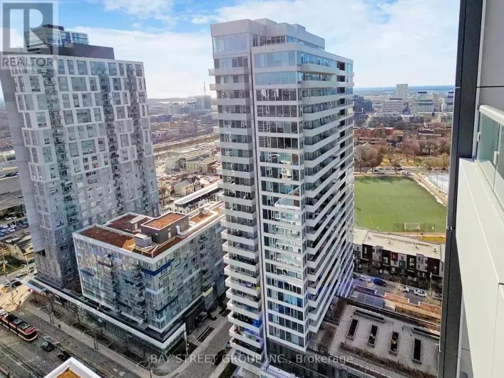 2403 - 225 SUMACH STREET, Toronto