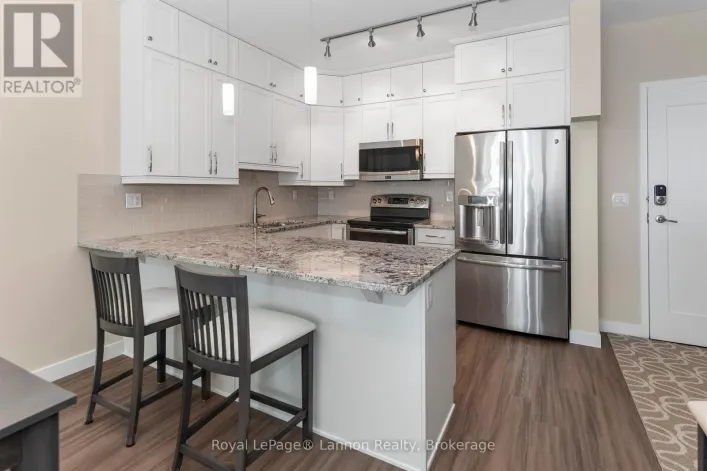 2403 - 2260 SLEEPING GIANT PARKWAY, Thunder Bay