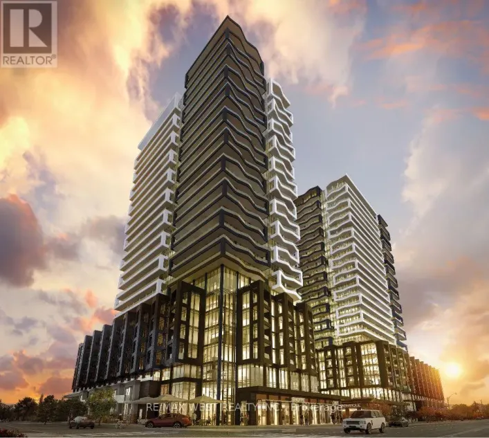 2403 - 260 MALTA AVENUE, Brampton