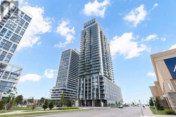 2403 - 27 KORDA GATE, Vaughan