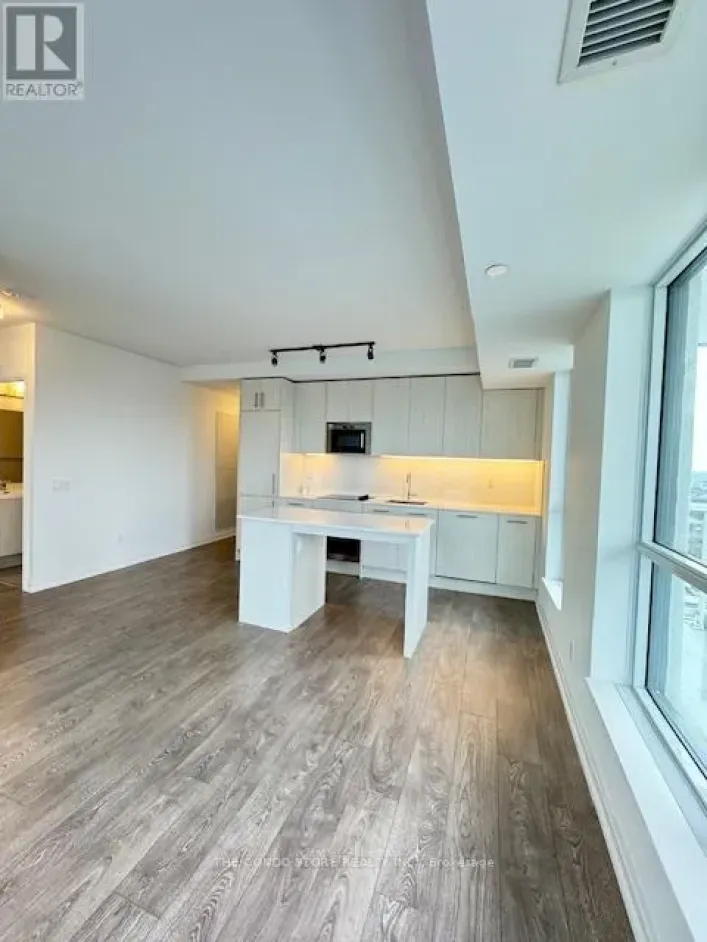 2403 - 296 MAIN STREET, Toronto