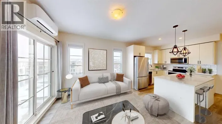 2403, 298 Sage Meadows Park NW, Calgary