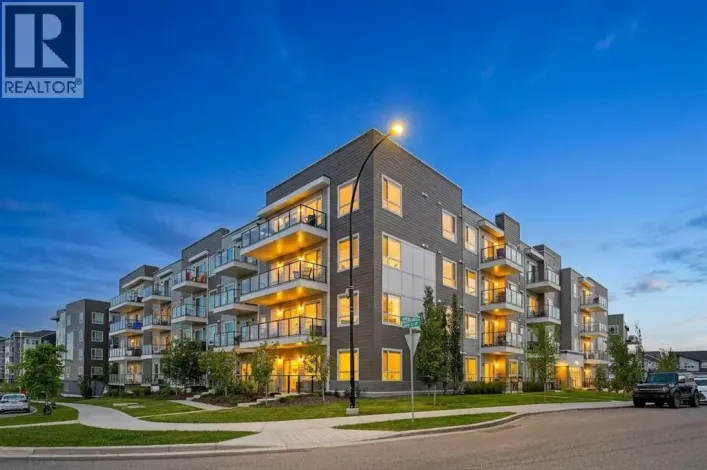 2403, 33 Carringham Gate NW, Calgary