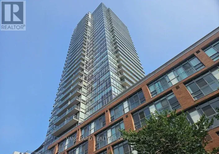 2403 - 33 MILL STREET, Toronto