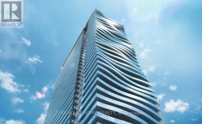 2403 - 33 SHORE BREEZE DRIVE, Toronto