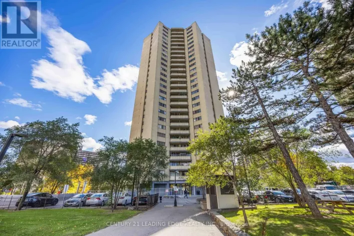 2403 - 330 DIXON ROAD, Toronto