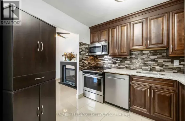 2403 - 330 DIXON ROAD, Toronto