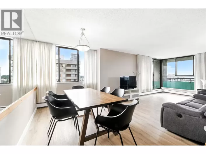 2403 3737 BARTLETT COURT, Burnaby