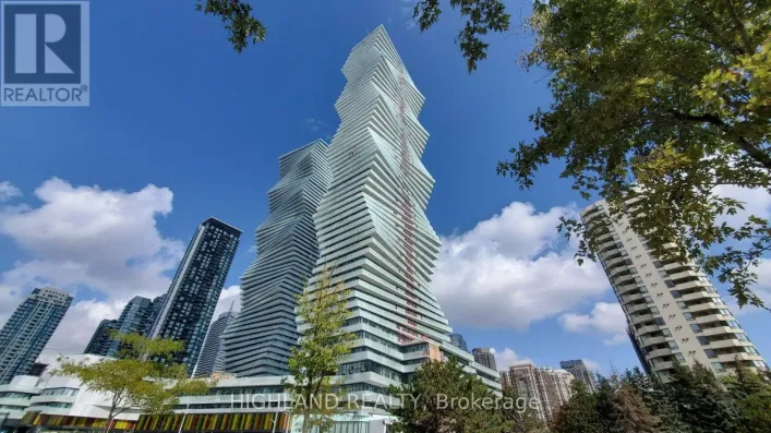 2403 - 3883 QUARTZ ROAD, Mississauga
