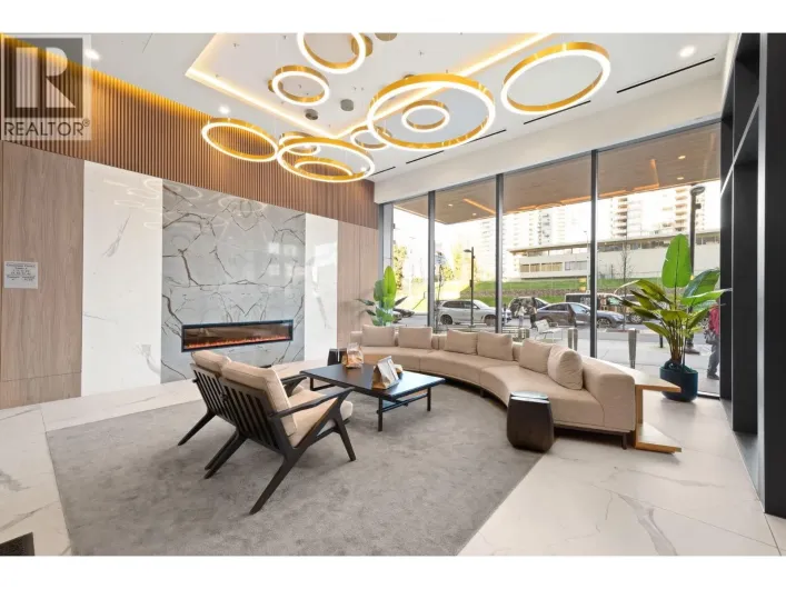 2403 4168 LOUGHEED HIGHWAY, Burnaby