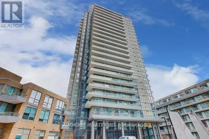 2403 - 50 FOREST MANOR ROAD, Toronto