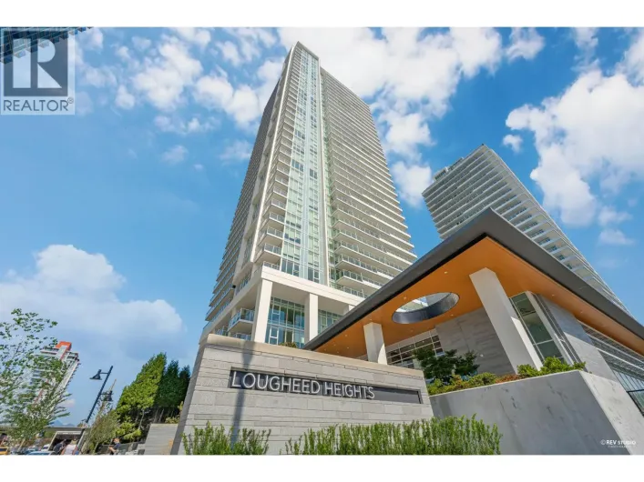 2403 525 FOSTER AVENUE, Coquitlam