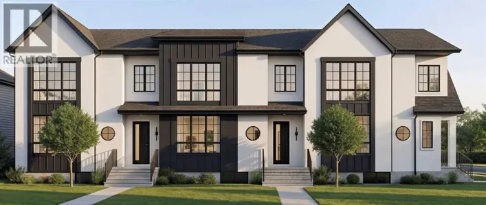 2403 54 Avenue SW, Calgary