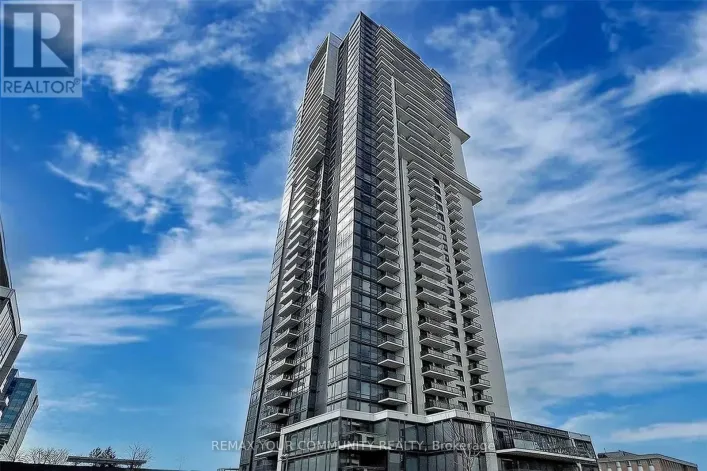 2403 - 55 ANN O'REILLY ROAD, Toronto