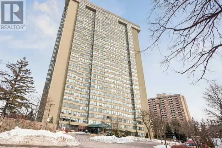 2403 - 55 SKYMARK DRIVE, Toronto