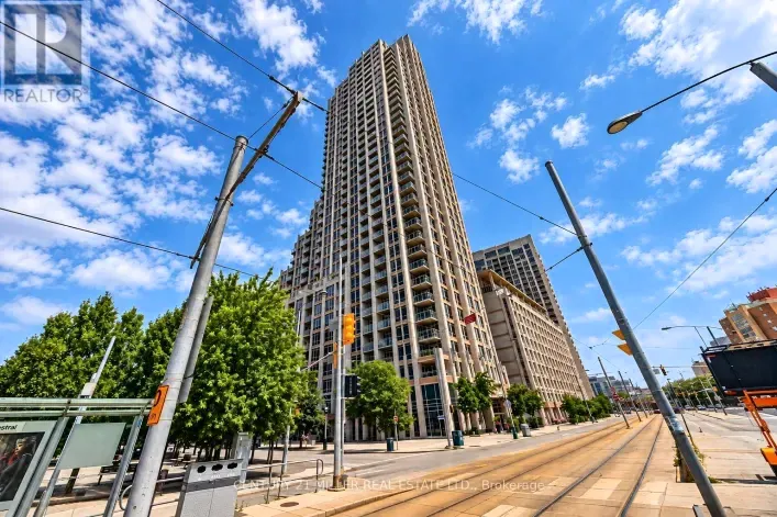 2403 - 628 FLEET STREET, Toronto