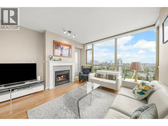 2403 6838 STATION HILL DRIVE, Burnaby