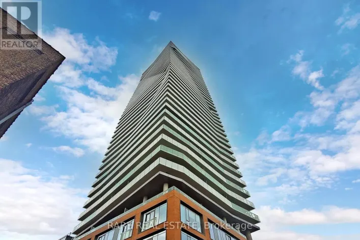 2403 - 70 DISTILLERY LANE, Toronto