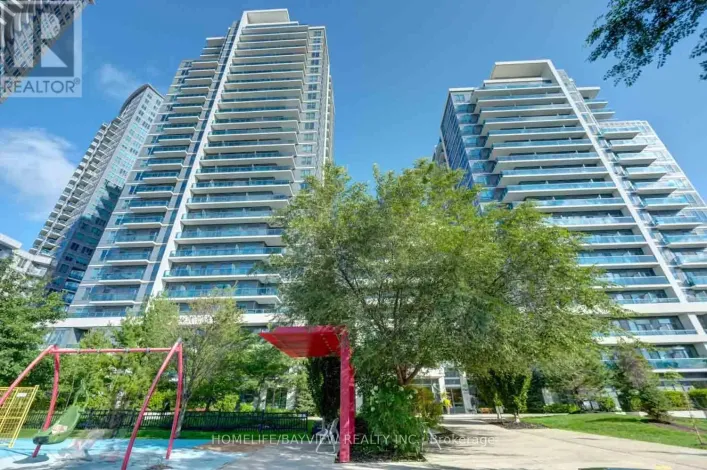 2403 - 7165 YONGE STREET, Markham
