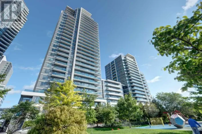2403 - 7165 YONGE STREET, Markham