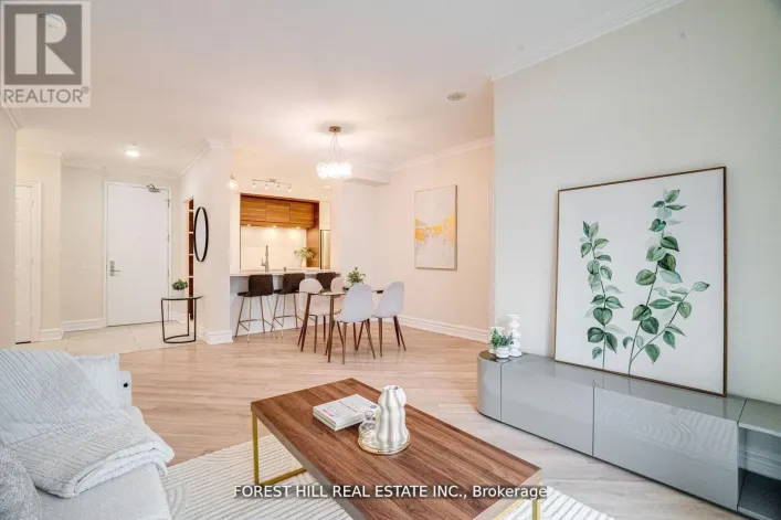 2403 - 78 HARRISON GARDEN BOULEVARD, Toronto