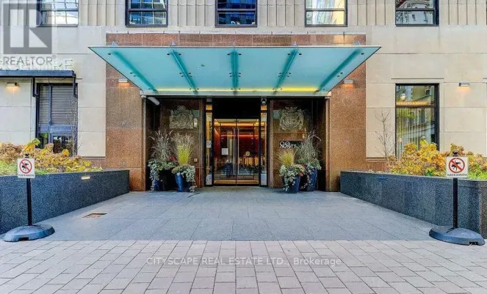 2403 - 88 SCOTT STREET, Toronto