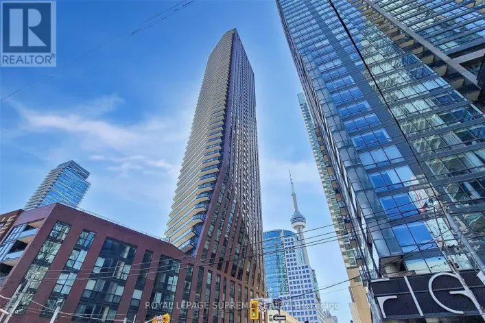 2403 - 99 JOHN STREET, Toronto