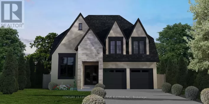 2403 BAKERVILLA STREET, London South