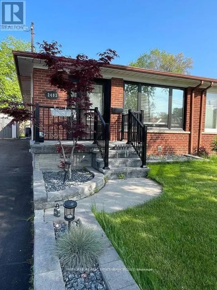 2403 BARCLAY ROAD, Burlington