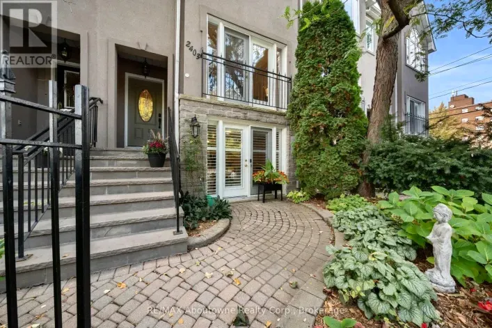 2403 MARINE DRIVE, Oakville