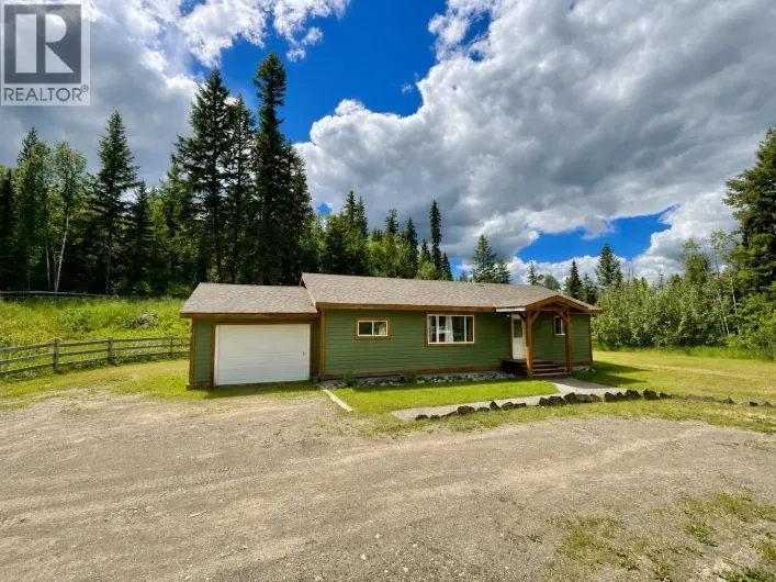 2403 NORWOOD ROAD, Quesnel