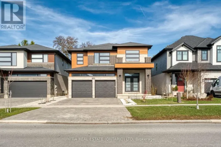 2403 TOKALA TRAIL, London North