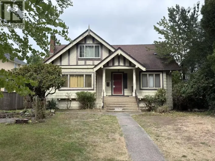 2403 W 34TH AVENUE, Vancouver