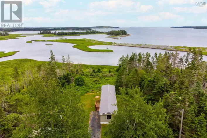 2403 West Ship Harbour Road, Owls Head