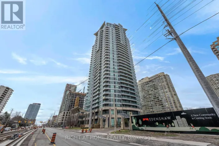 2404 - 1 ELM STREET W, Mississauga