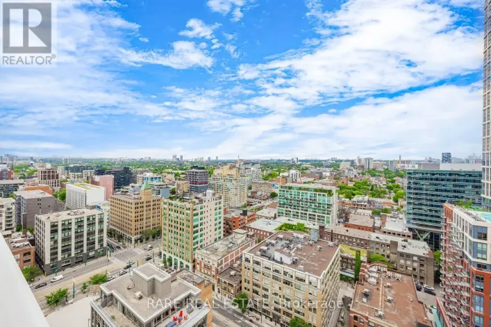 2404 - 11 CHARLOTTE STREET, Toronto