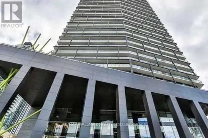 2404 - 125 PETER STREET, Toronto