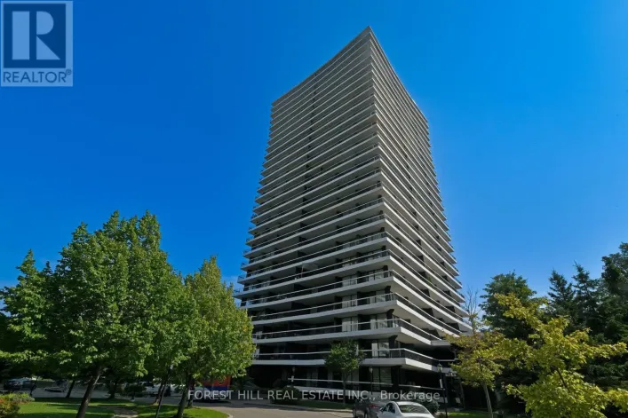 2404 - 135 ANTIBES DRIVE, Toronto