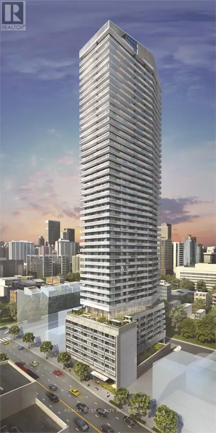 2404 - 2221 YONGE STREET, Toronto