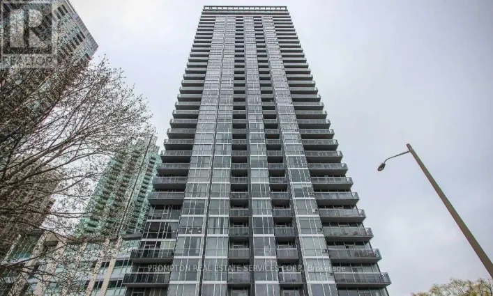 2404 - 223 WEBB DRIVE, Mississauga