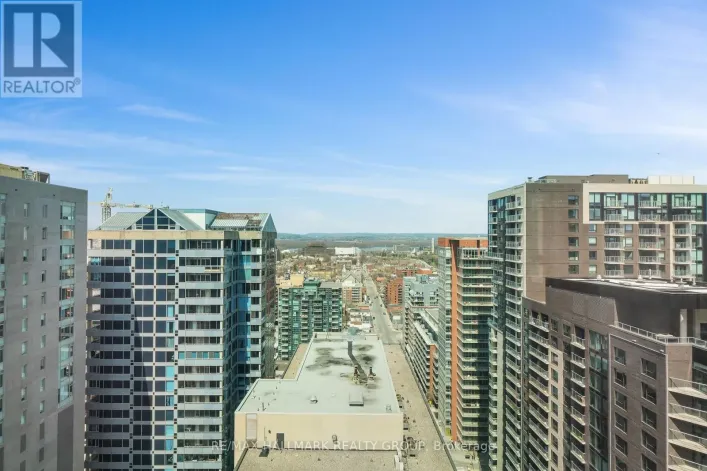 2404 - 234 RIDEAU STREET, Ottawa