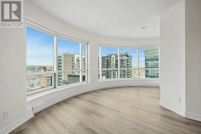 2404 - 234 RIDEAU STREET, Ottawa