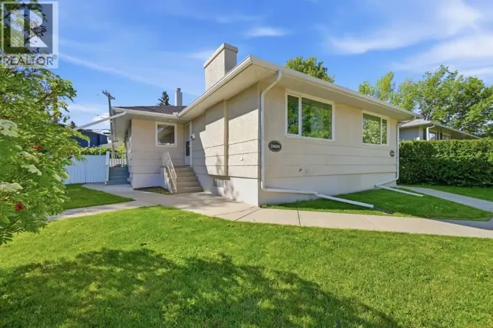2404 & 2406 Richmond Road SW, Calgary
