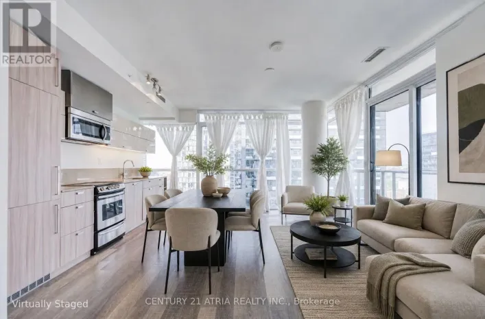 2404 - 290 ADELAIDE STREET W, Toronto