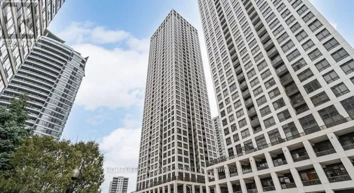 2404 - 30 ELM DRIVE, Mississauga