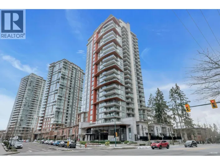 2404 3096 WINDSOR GATE, Coquitlam